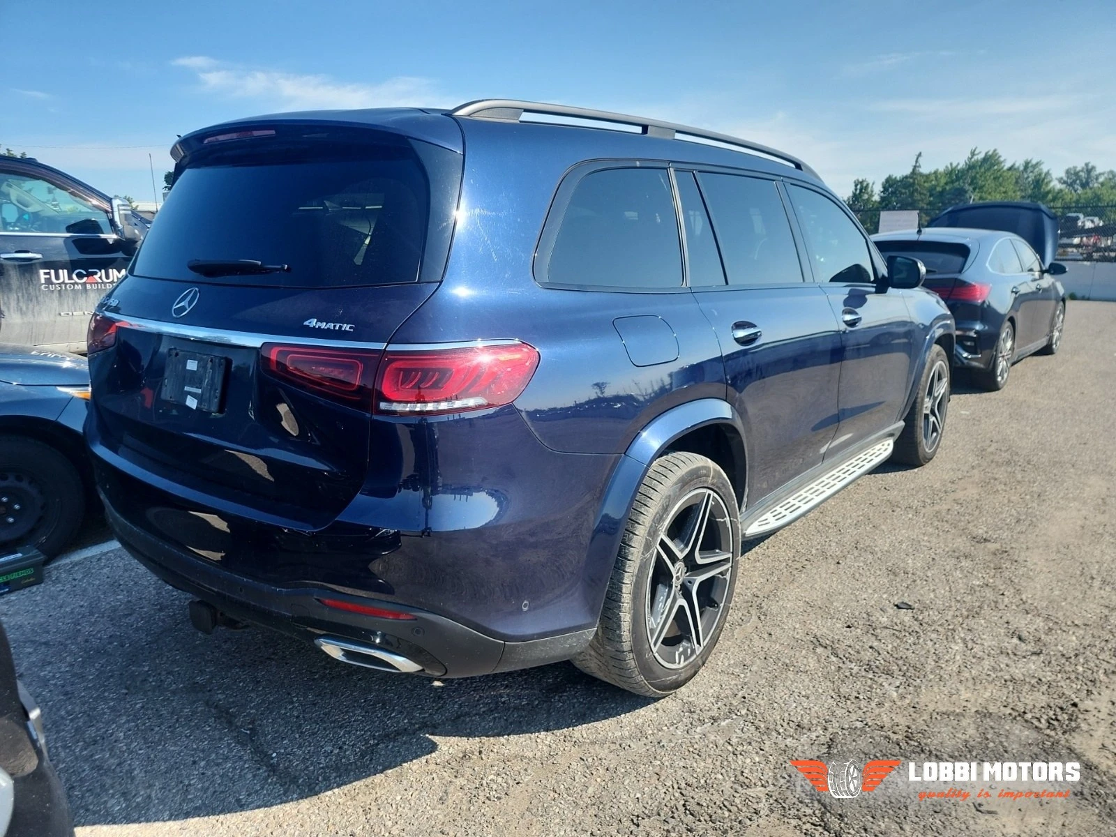 Mercedes-Benz GLS | Mobile.bg � ����������� 3