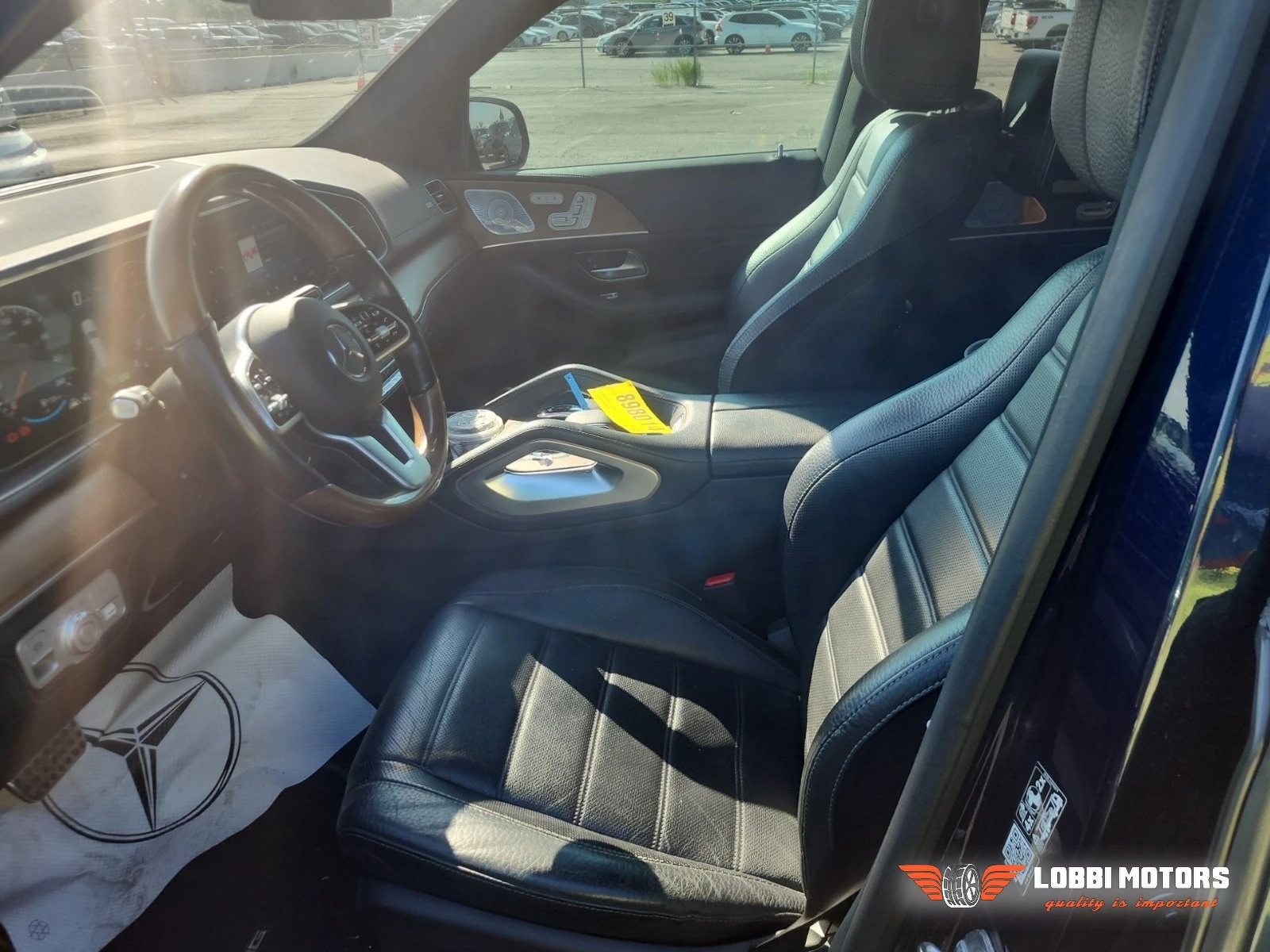 Mercedes-Benz GLS | Mobile.bg � ����������� 5