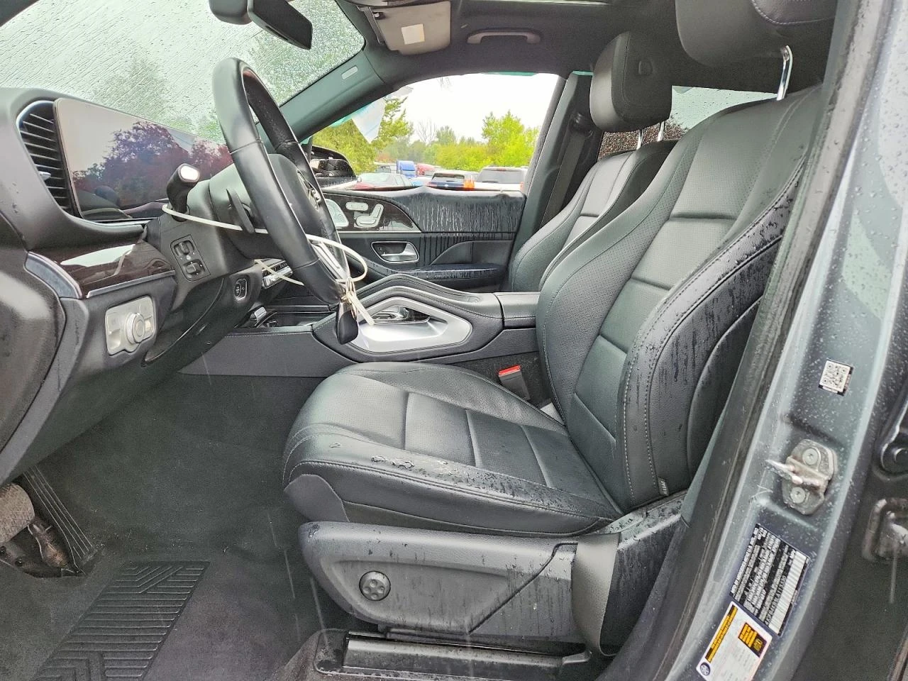 Mercedes-Benz GLE 350 2020 MERCEDES-BENZ GLE 350 4MATIC | Mobile.bg � ����������� 7