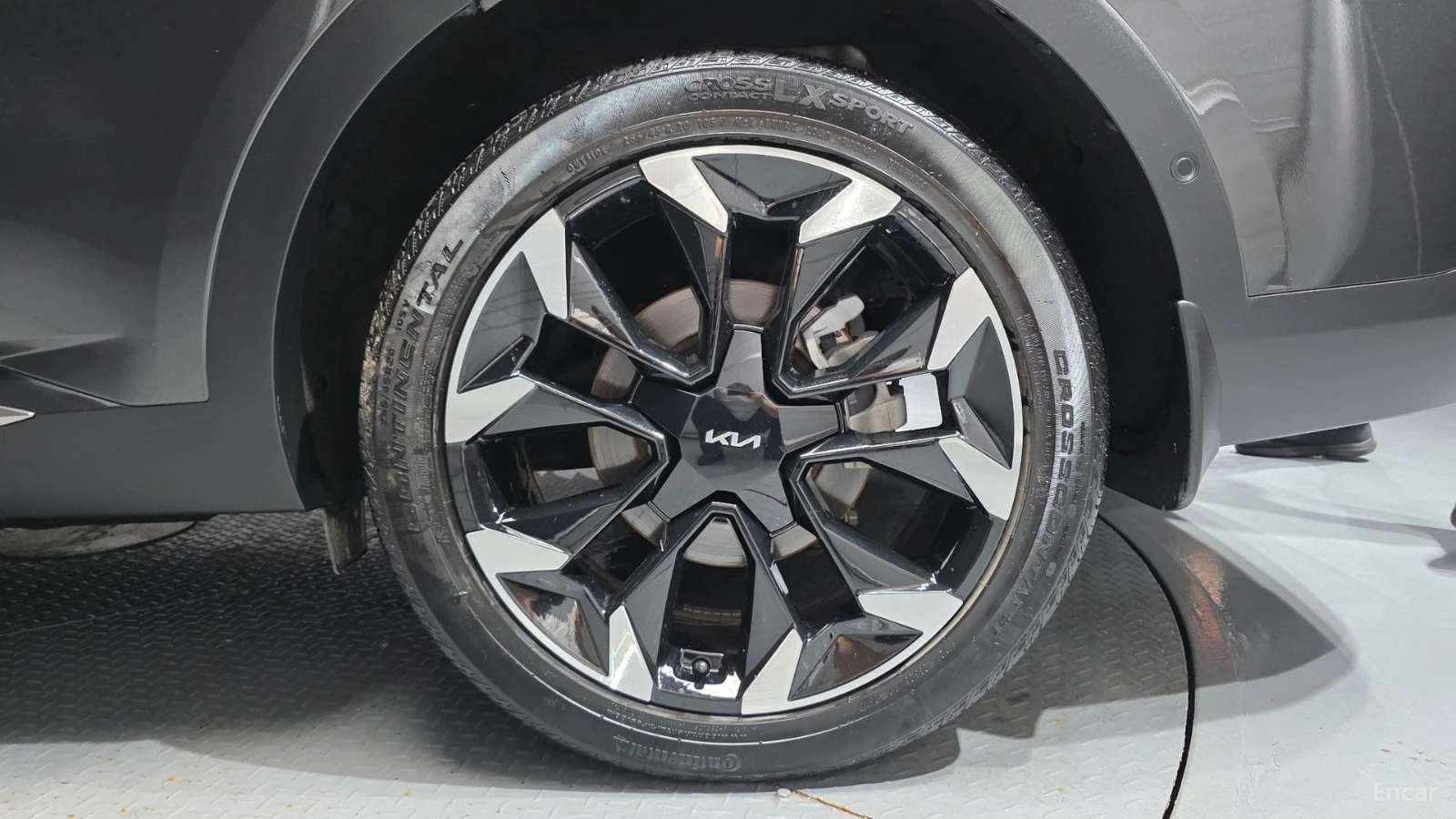Kia Sorento 4WD SIGNATURE * HUD* 360* DIGITAL MIRROR* КРАЙНА Ц, снимка 17 - Автомобили и джипове - 56203067