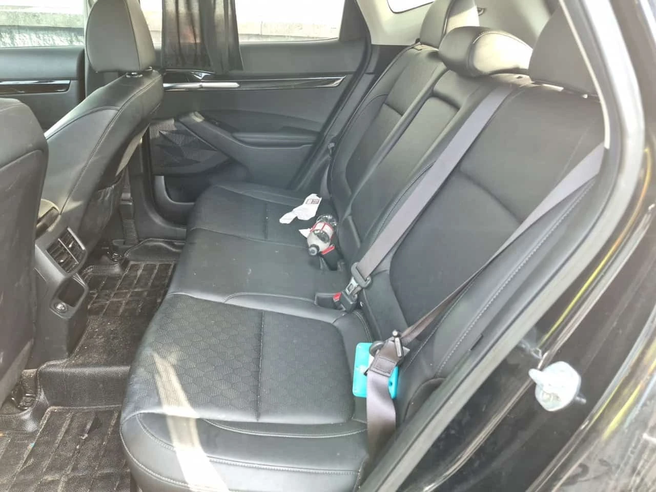 Kia Seltos * EX * CARFAX * ФИНАНСИРАНЕ, снимка 11 - Автомобили и джипове - 56351109