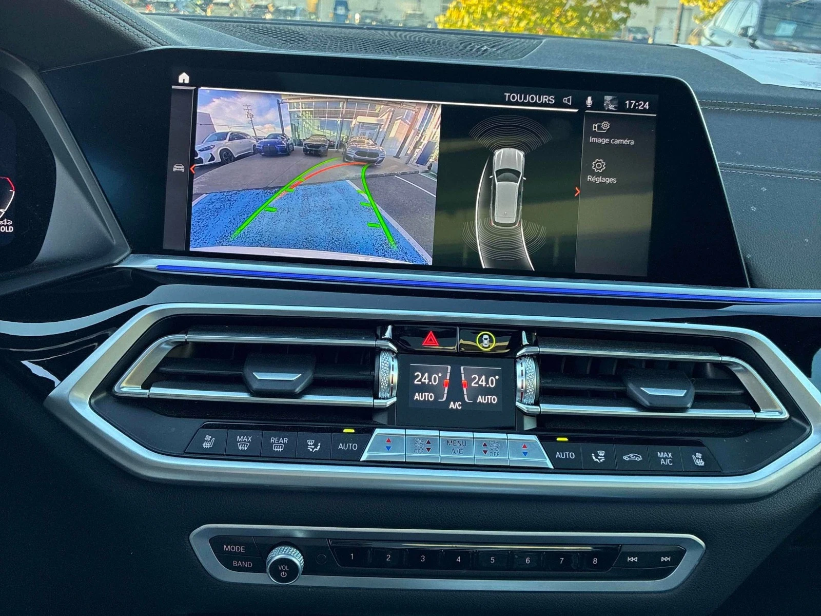 BMW X5 | xDrive40i | M Sport | ���� �� �� & ���������� | Mobile.bg � ����������� 9