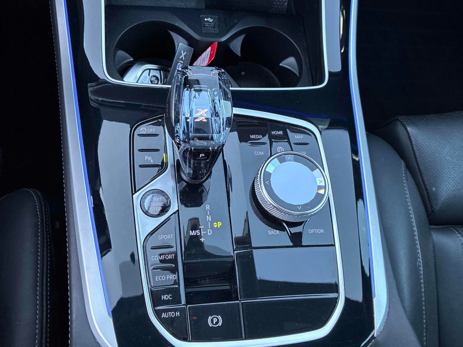 BMW X5 | xDrive40i | M Sport | ���� �� �� & ���������� | Mobile.bg � ����������� 10