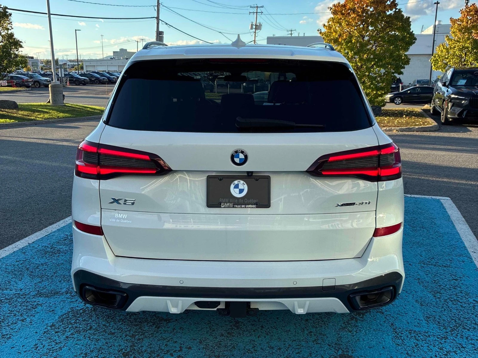 BMW X5 | xDrive40i | M Sport | ���� �� �� & ���������� | Mobile.bg � ����������� 6