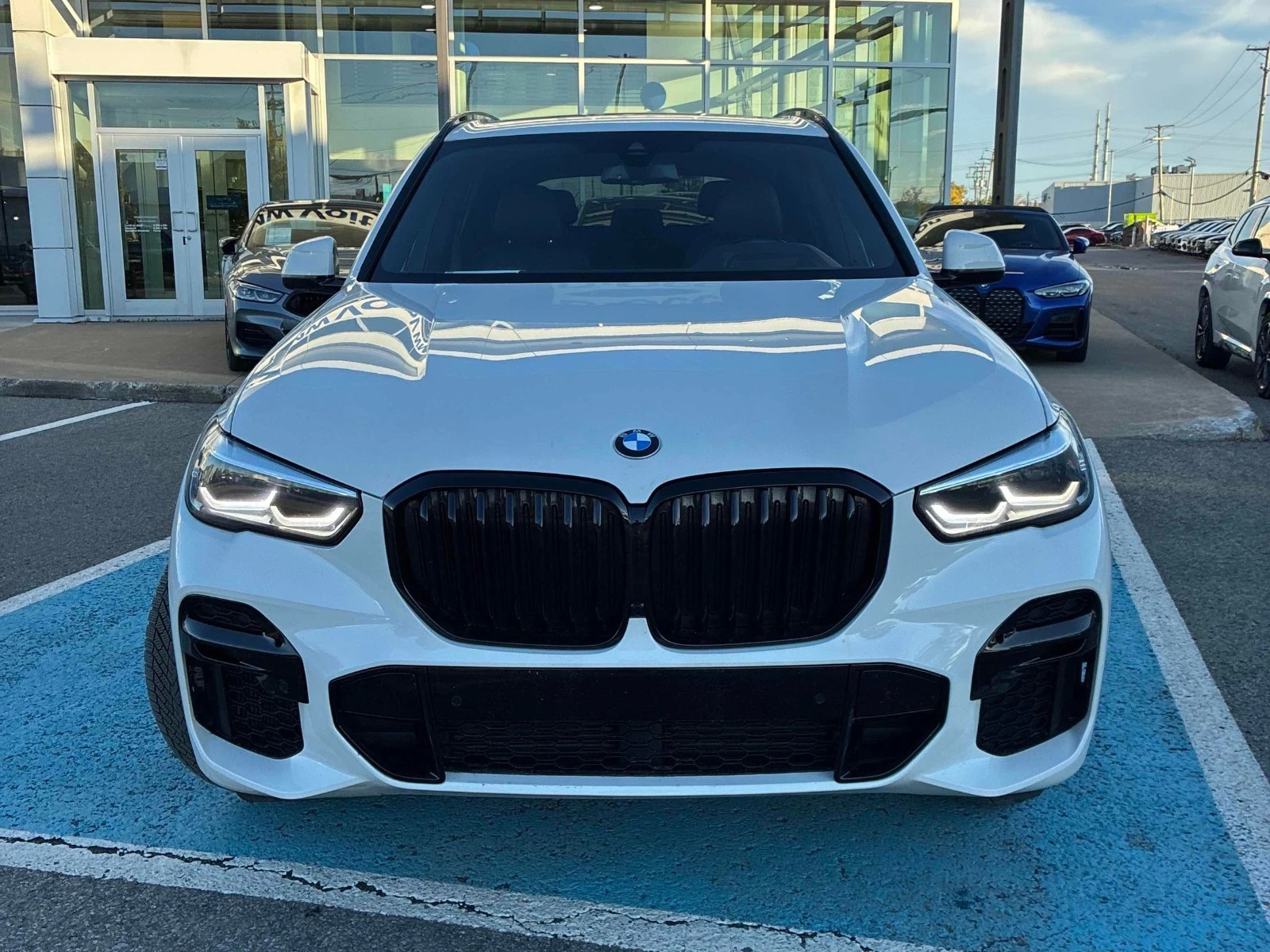 BMW X5 | xDrive40i | M Sport | ���� �� �� & ���������� | Mobile.bg � ����������� 2