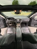 Jeep Grand cherokee CRD 2бр НА ЧАСТИ, снимка 8