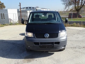 VW T5 ШАСИ 4x4, снимка 2