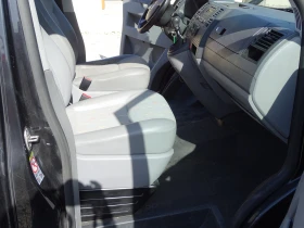 VW T5 ШАСИ 4x4, снимка 11