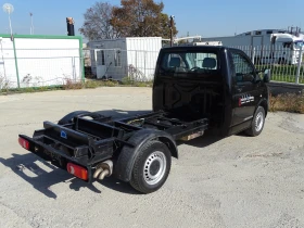 VW T5 ШАСИ 4x4, снимка 6