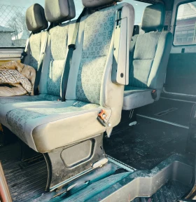 Mercedes-Benz Sprinter 213, снимка 6