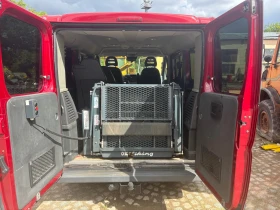 Citroen Jumper 2.2HDI H1L1, снимка 9