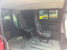 Citroen Jumper 2.2HDI H1L1, снимка 7