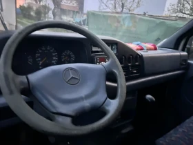 Mercedes-Benz 312 312d Хладилен 2300 куб. 3, 5 т., снимка 3