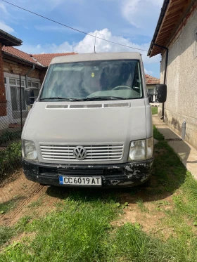 VW Lt, снимка 2