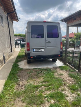 VW Lt, снимка 1