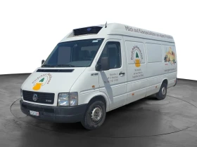 VW Lt С - История Хладилен, снимка 2