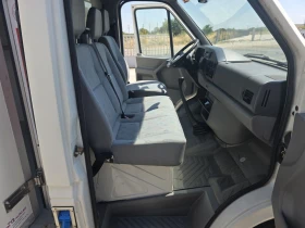 VW Lt С - История Хладилен, снимка 11