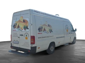 VW Lt С - История Хладилен, снимка 4