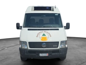 VW Lt С - История Хладилен, снимка 1
