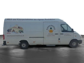 VW Lt С - История Хладилен, снимка 3