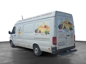 VW Lt С - История Хладилен, снимка 5