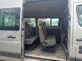 Renault Master 2.3 dci, снимка 9