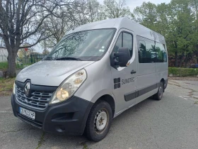 Renault Master 2.3 dci, снимка 11