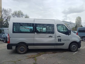 Renault Master 2.3 dci, снимка 2