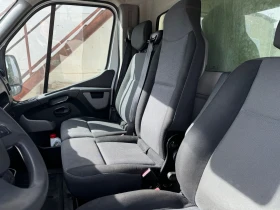 Renault Master VG, задна камера, климатроник, навигация, снимка 15