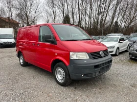 VW Transporter 2.5TDI  4x4, снимка 2