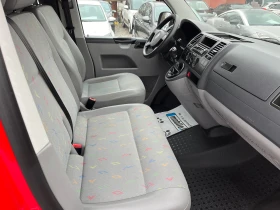 VW Transporter 2.5TDI  4x4, снимка 8