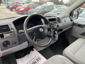 VW Transporter 2.5TDI  4x4, снимка 11