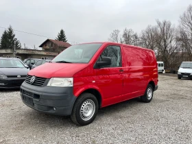 VW Transporter 2.5TDI  4x4