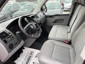 VW Transporter 2.5TDI  4x4, снимка 10