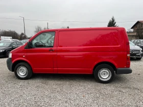 VW Transporter 2.5TDI  4x4, снимка 6