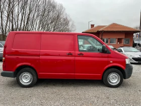 VW Transporter 2.5TDI  4x4, снимка 7