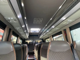 Mercedes-Benz Sprinter 516 Altas Multiline 23 местен Телма, снимка 8