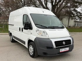 ����� �� �������� �� Fiat Fiorino 2.3MultiJet