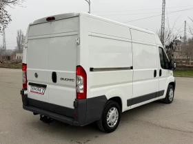 ����� �� �������� �� Fiat Fiorino 2.3MultiJet