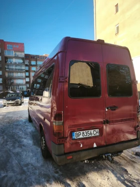 Mercedes-Benz Sprinter 213, снимка 4