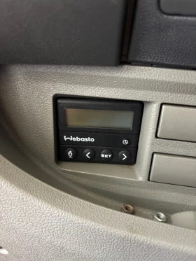 Citroen Jumper 2.2HDI H1L1, снимка 10