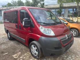 ����� �� �������� �� Citroen Jumper 2.2HDI H1L1
