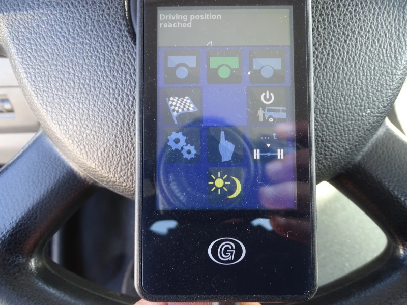 VW T5 ШАСИ 4x4, снимка 9 - Бусове и автобуси - 50533689