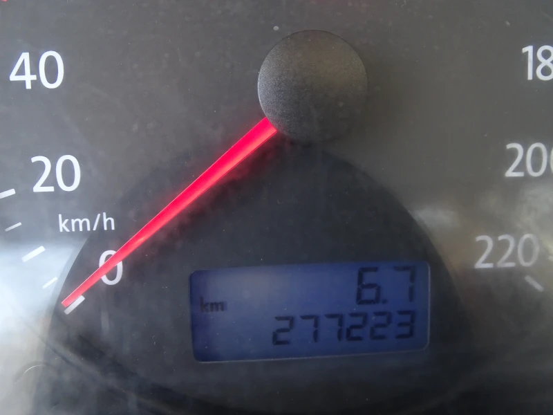 VW T5 ШАСИ 4x4, снимка 8 - Бусове и автобуси - 50533689