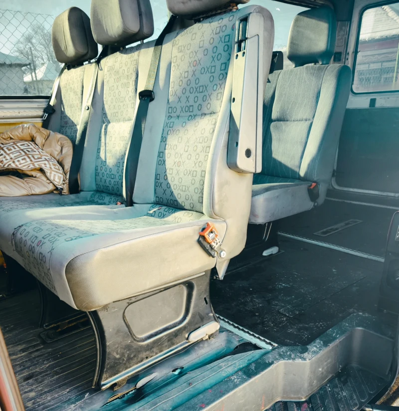 Mercedes-Benz Sprinter 213, снимка 6 - Бусове и автобуси - 52896148