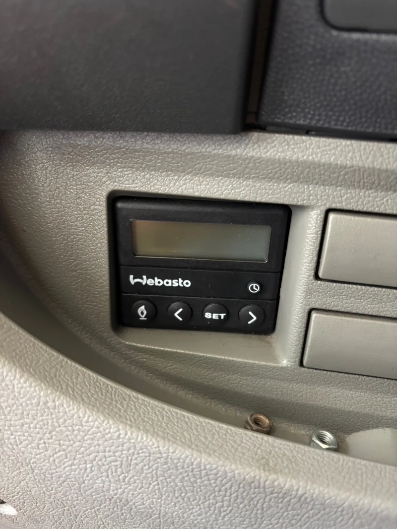 Citroen Jumper 2.2HDI H1L1, снимка 10 - Бусове и автобуси - 53371708