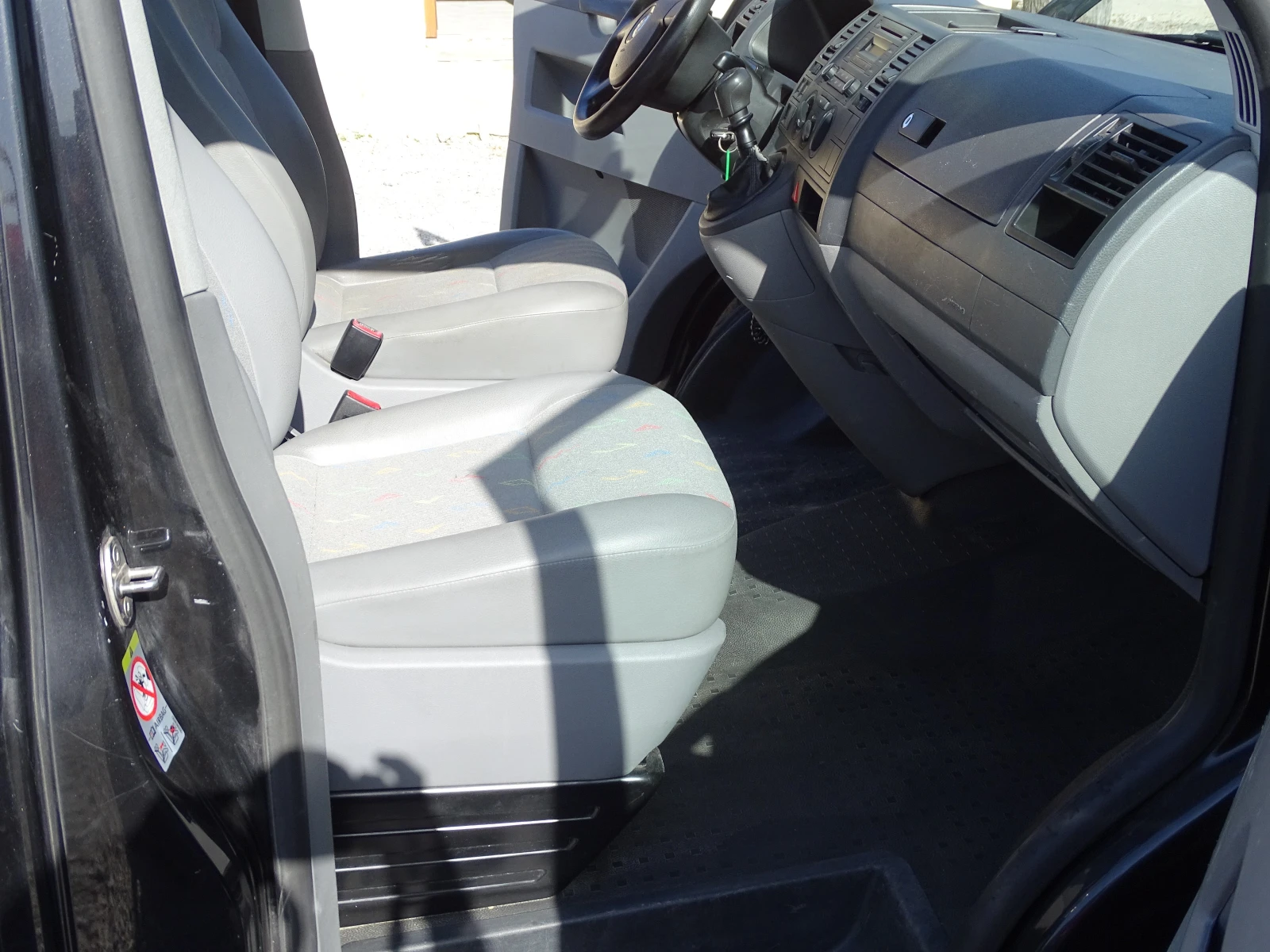 VW T5  4x4 | Mobile.bg   11