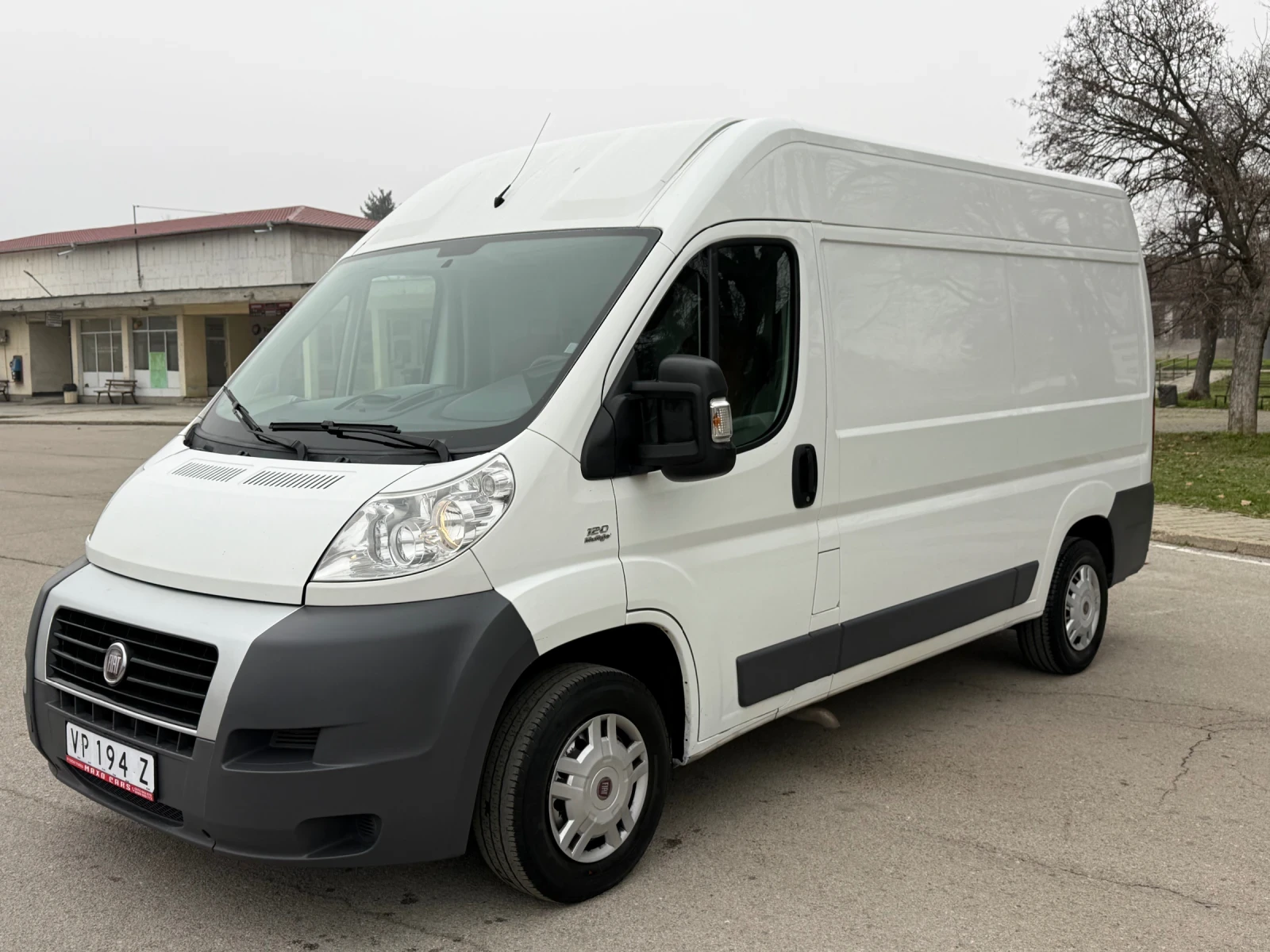Fiat Fiorino 2.3MultiJet | Mobile.bg � ����������� 1