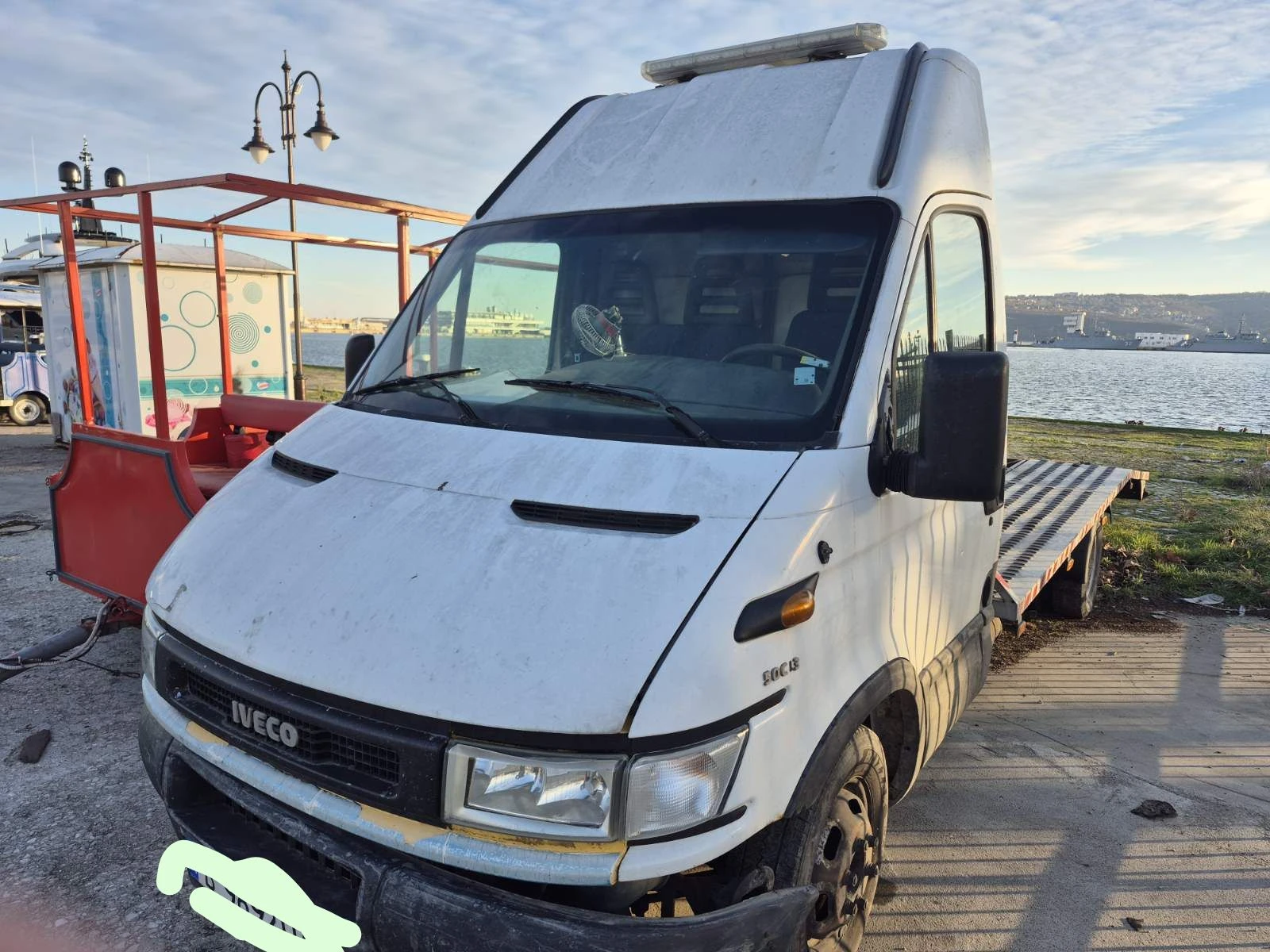 Iveco 35c15 | Mobile.bg � ����������� 1