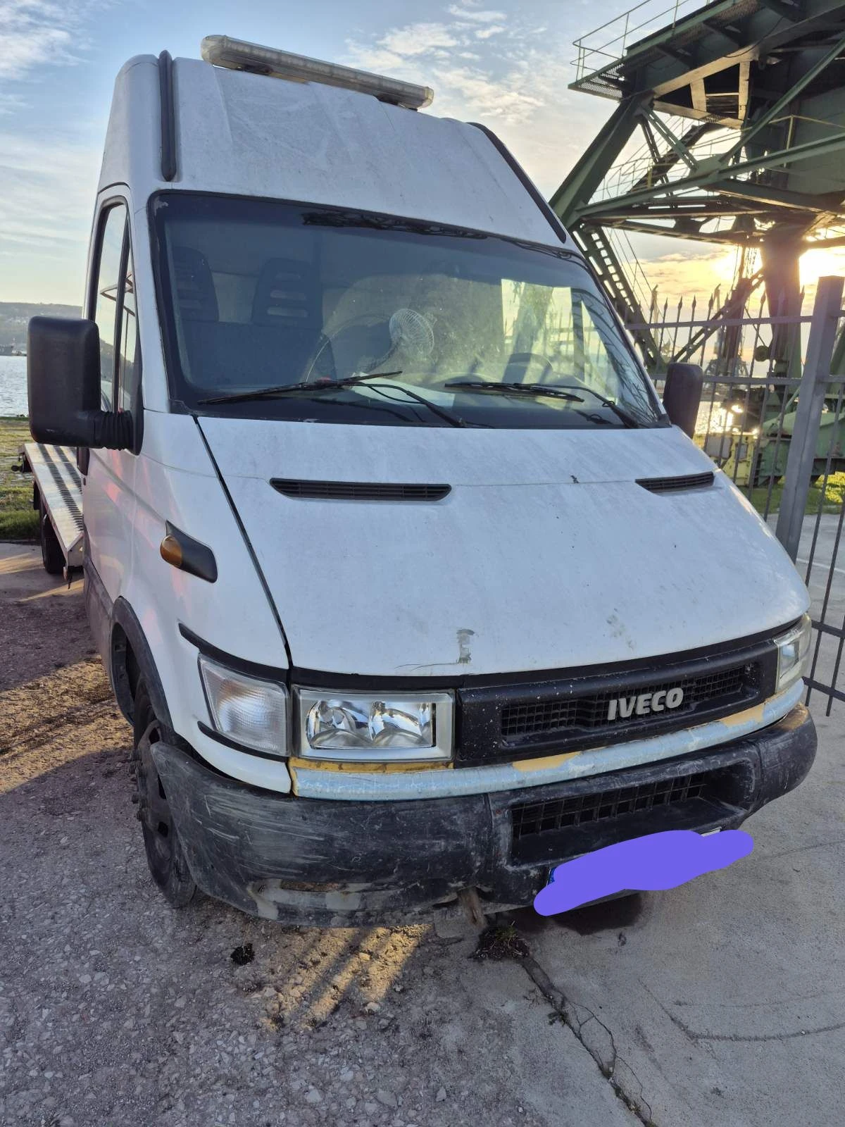 Iveco 35c15  - изображение 3